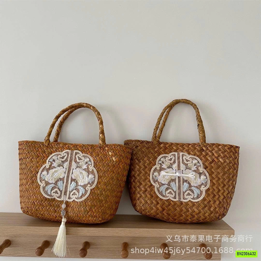 TÚI CÓI HỌA TIẾT CỔ TRANG