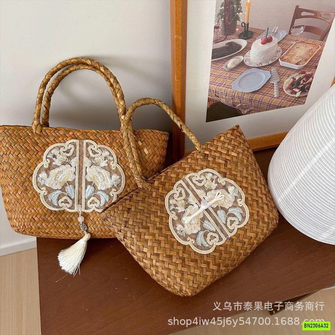 TÚI CÓI HỌA TIẾT CỔ TRANG