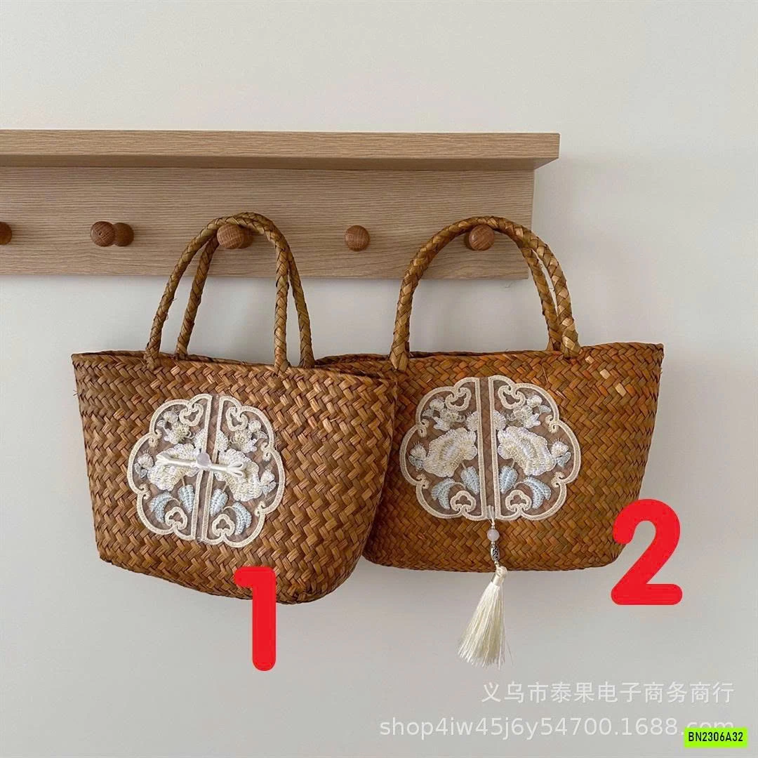 TÚI CÓI HỌA TIẾT CỔ TRANG