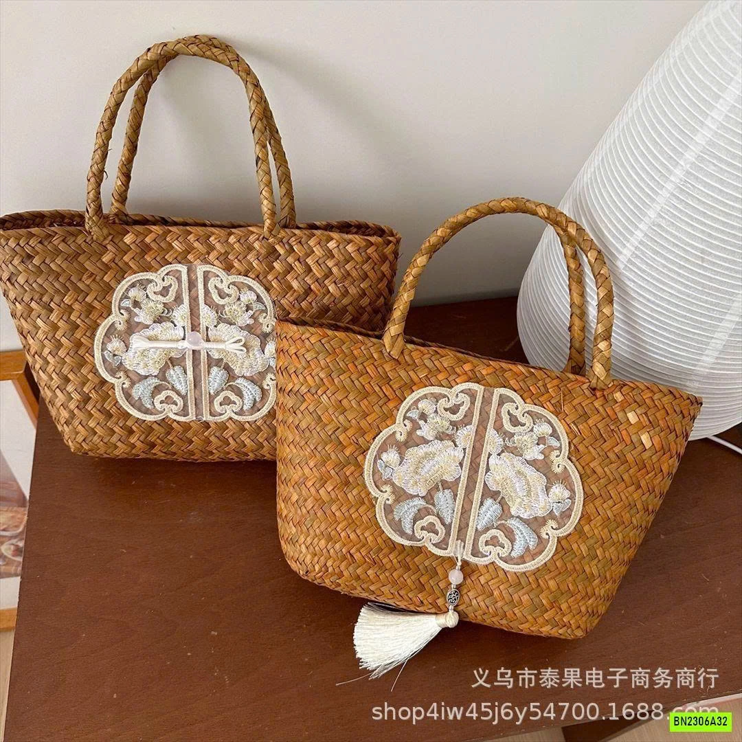 TÚI CÓI HỌA TIẾT CỔ TRANG