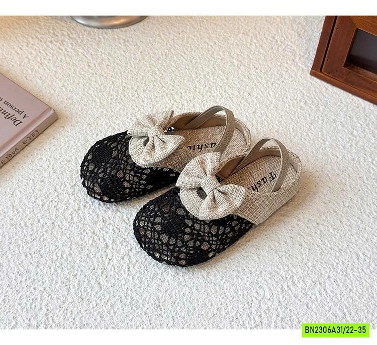 DÉP RỌ LƯỚI GẮN NƠ