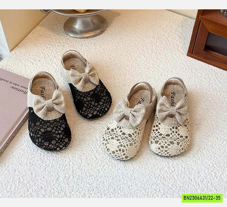 DÉP RỌ LƯỚI GẮN NƠ