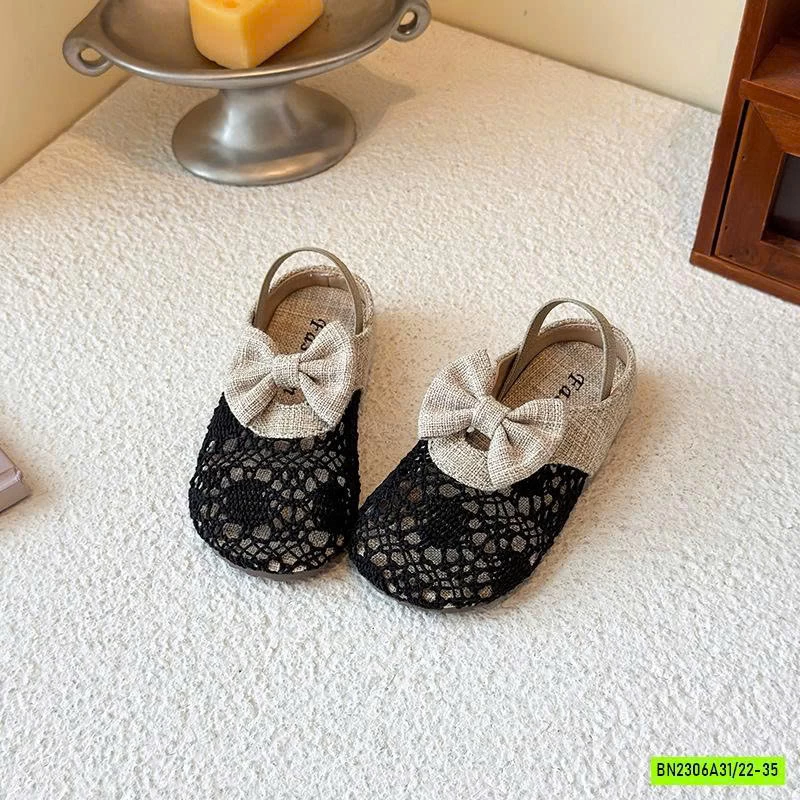 DÉP RỌ LƯỚI GẮN NƠ