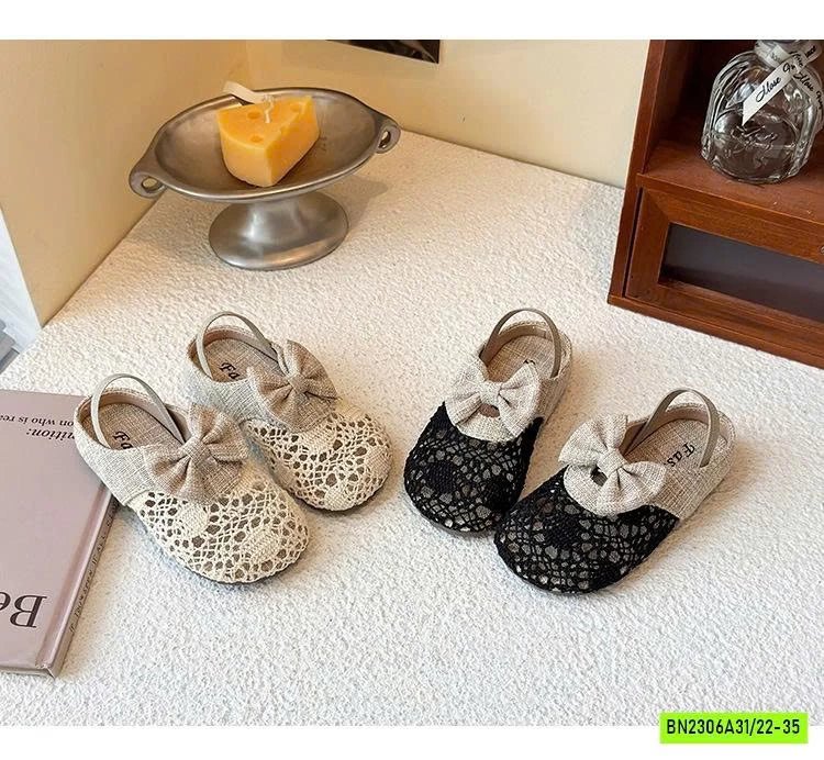 DÉP RỌ LƯỚI GẮN NƠ