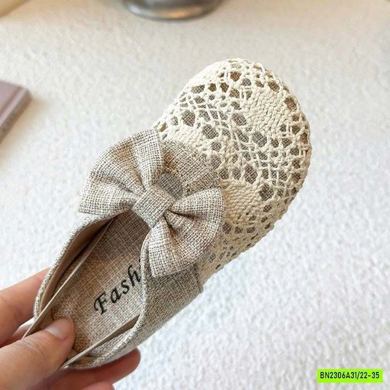 DÉP RỌ LƯỚI GẮN NƠ