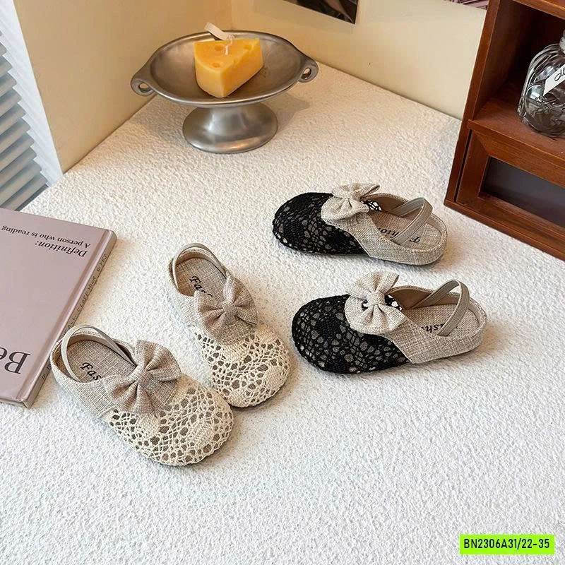 DÉP RỌ LƯỚI GẮN NƠ