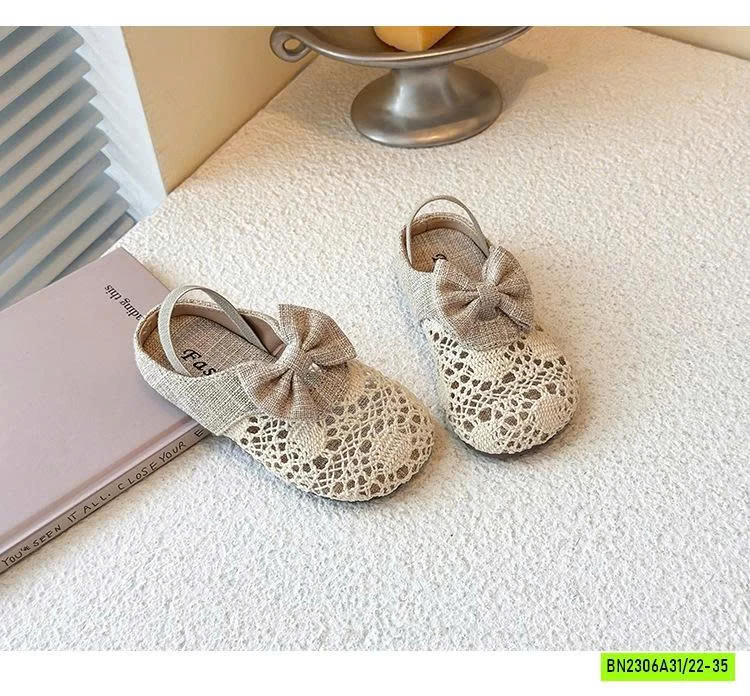 DÉP RỌ LƯỚI GẮN NƠ