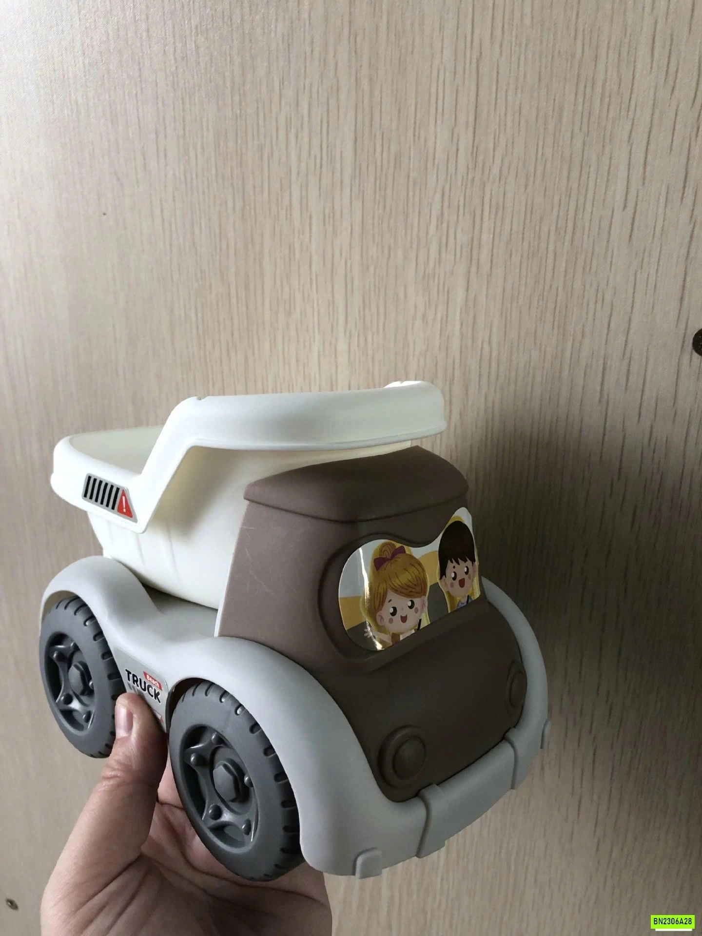 BỘ XÚC CÁT 30 CHI TIẾT