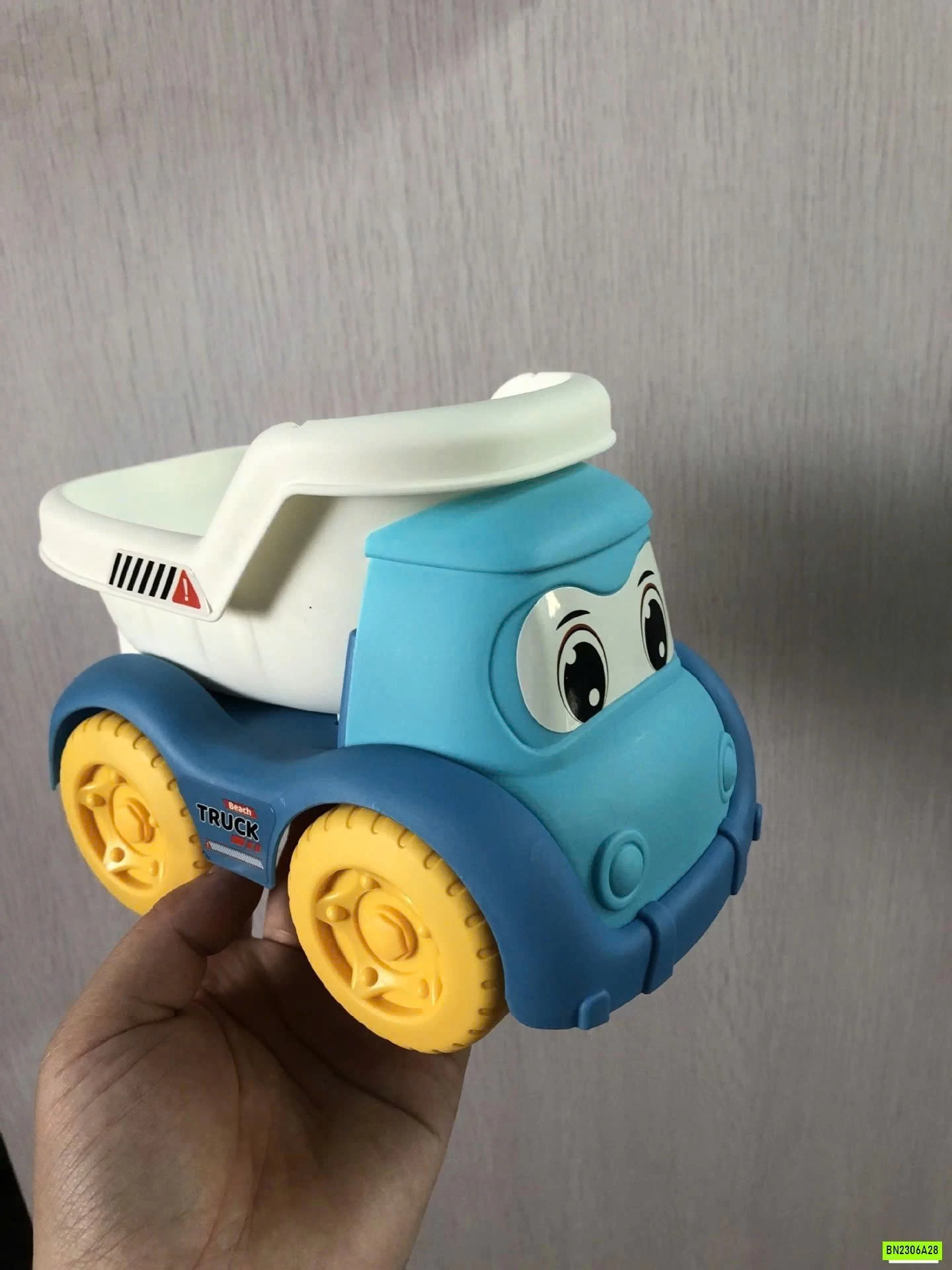 BỘ XÚC CÁT 30 CHI TIẾT