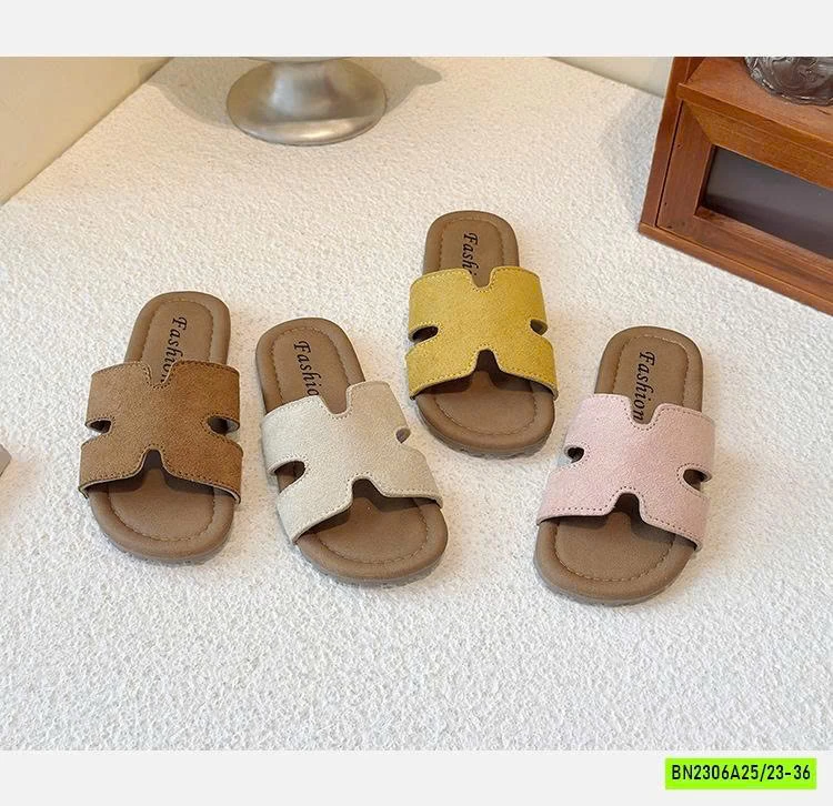 DÉP LÊ QUAI CHỮ H