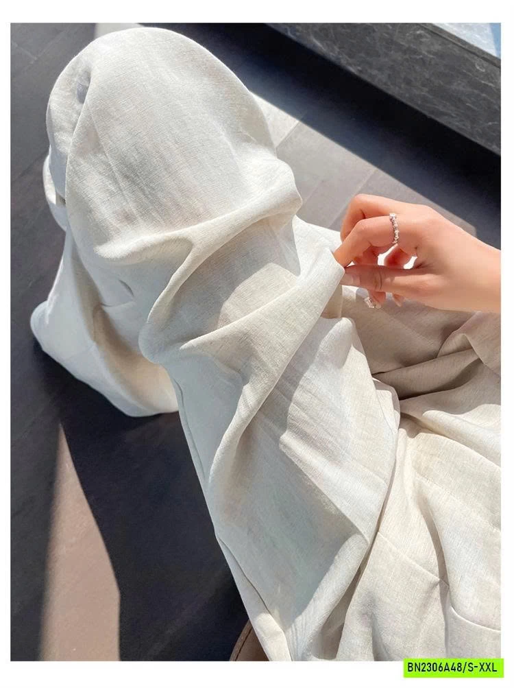 QUẦN ỐNG RỘNG QCCC