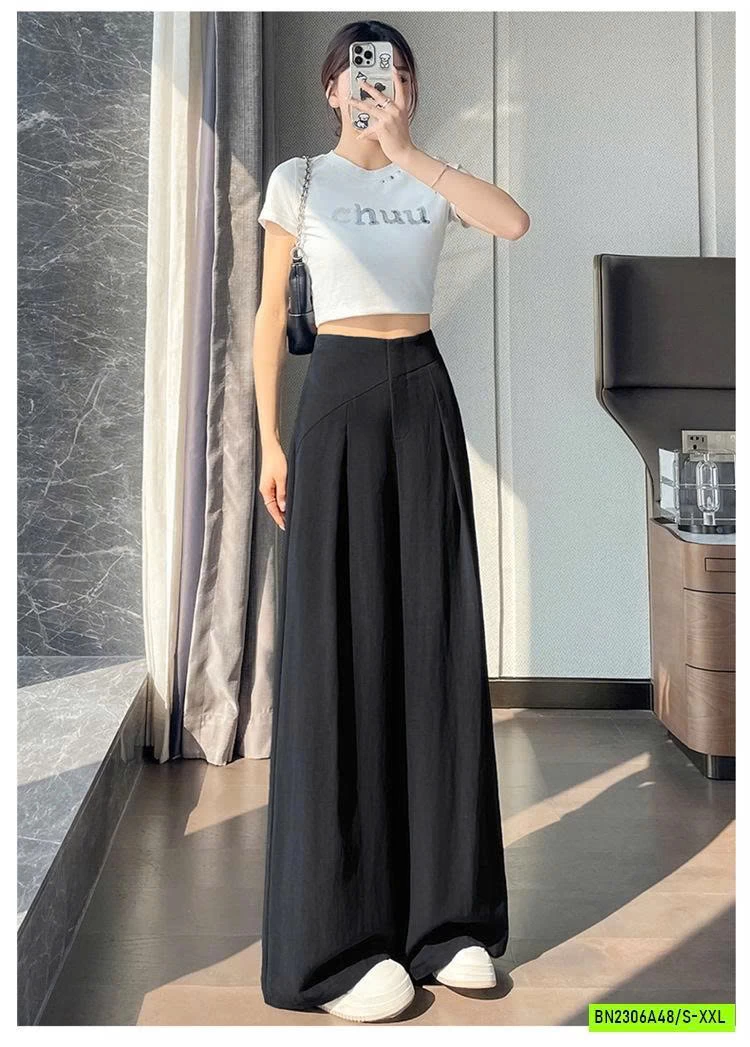 QUẦN ỐNG RỘNG QCCC