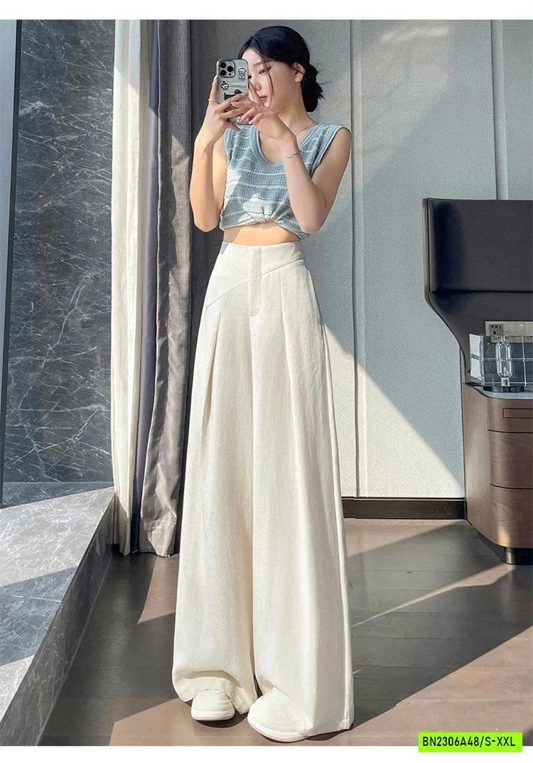 QUẦN ỐNG RỘNG QCCC