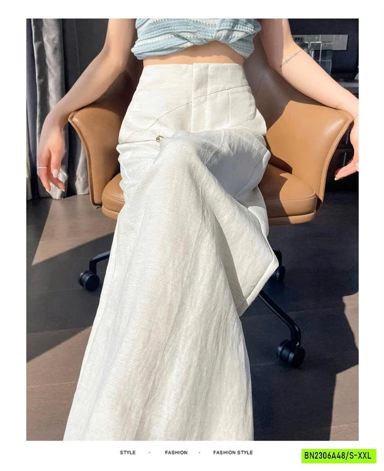 QUẦN ỐNG RỘNG QCCC