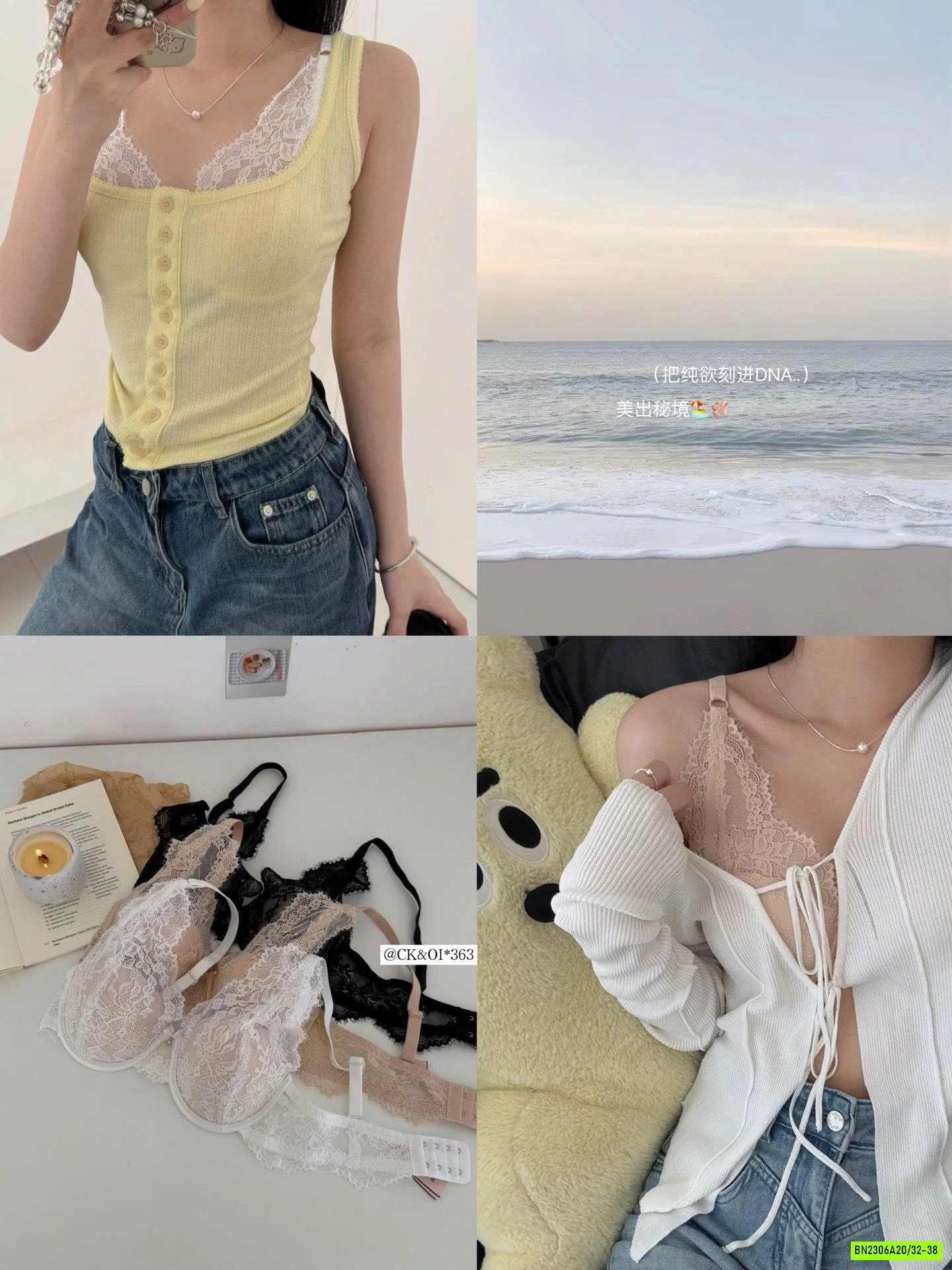 BRA REN NÂNG NGỰC SE.XY