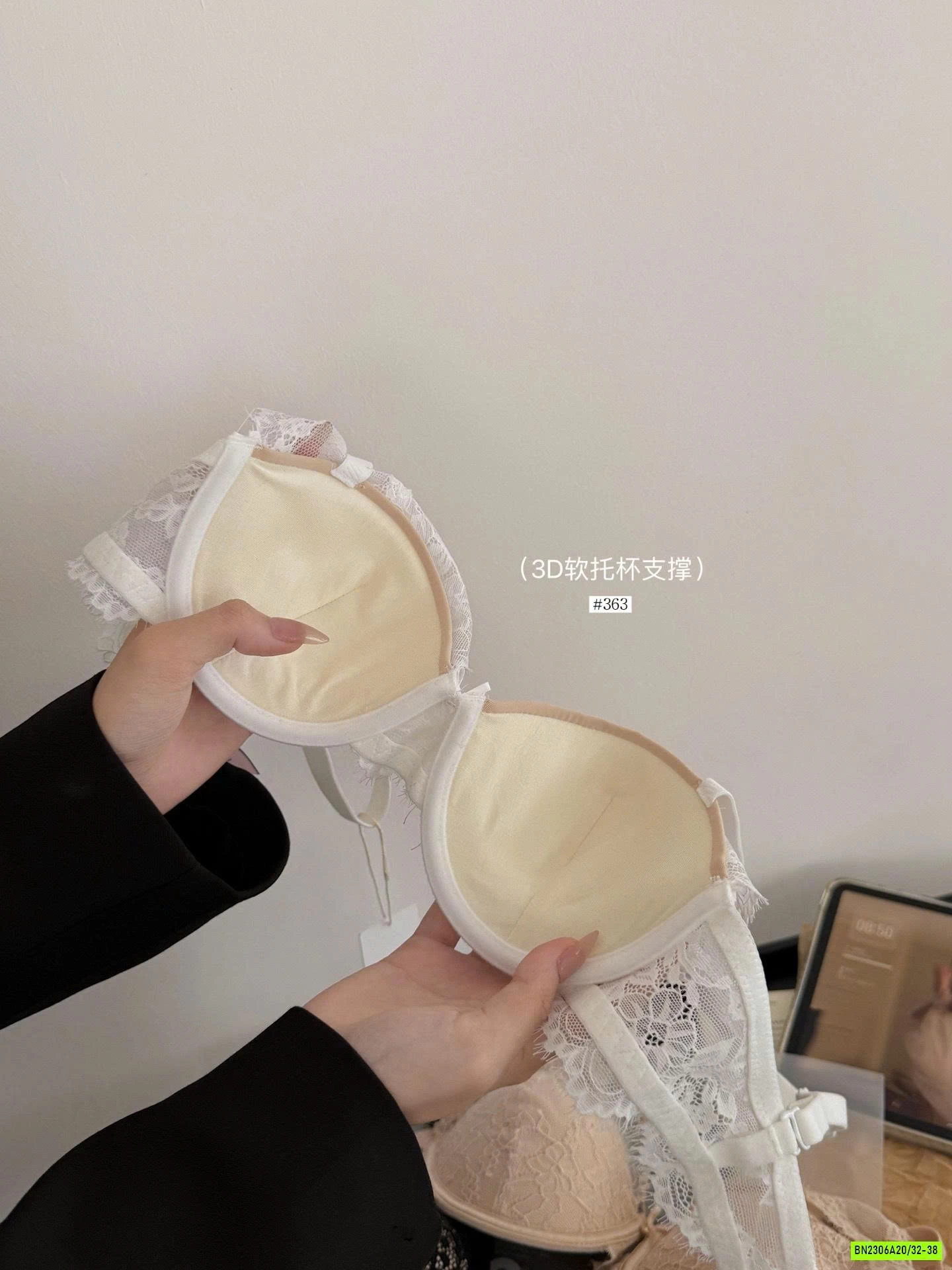 BRA REN NÂNG NGỰC SE.XY