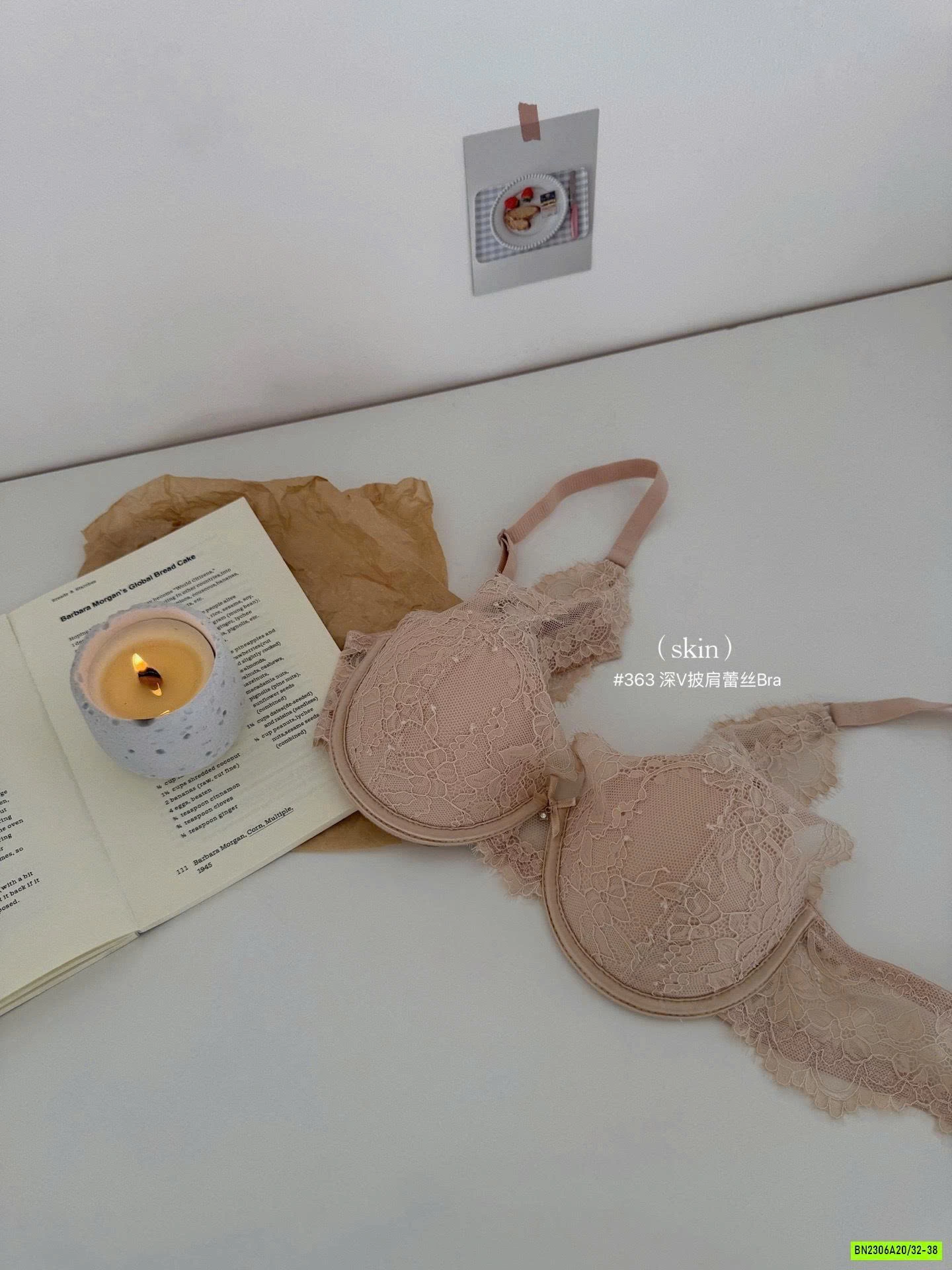 BRA REN NÂNG NGỰC SE.XY