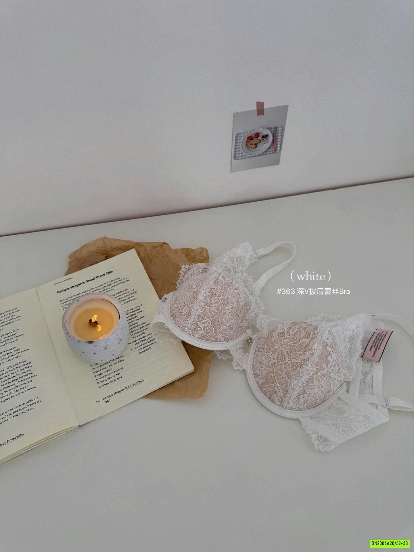 BRA REN NÂNG NGỰC SE.XY