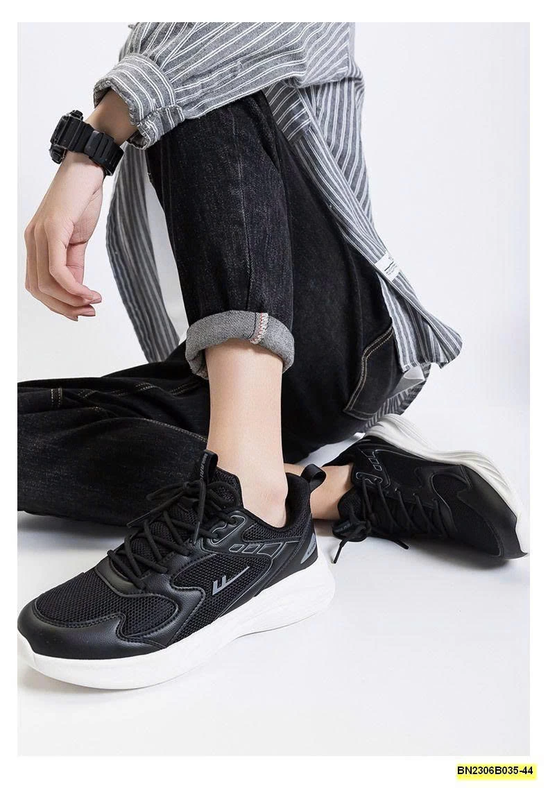 GIÀY THỂ THAO  WAR/RIOR