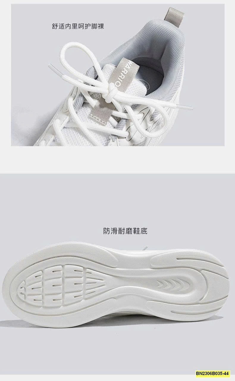 GIÀY THỂ THAO  WAR/RIOR