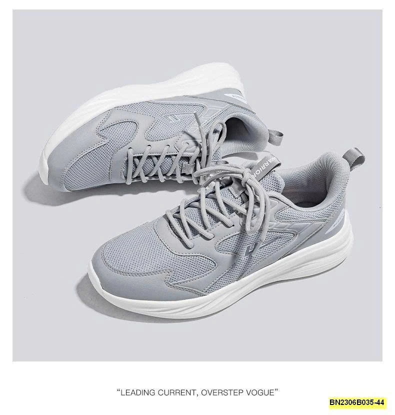 GIÀY THỂ THAO  WAR/RIOR