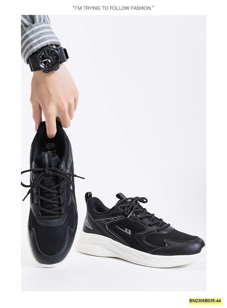 GIÀY THỂ THAO  WAR/RIOR