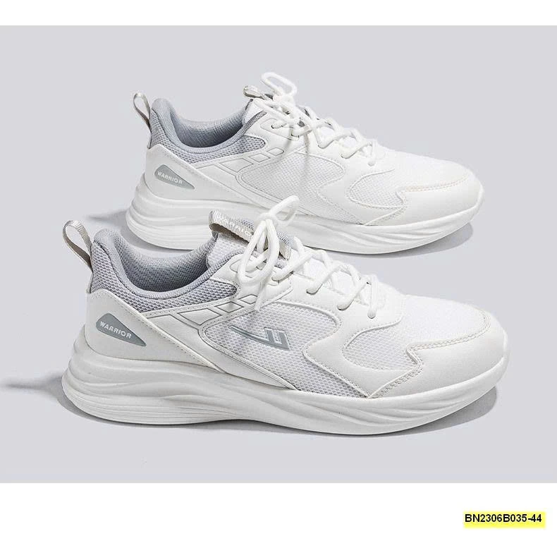 GIÀY THỂ THAO  WAR/RIOR