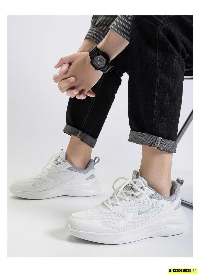 GIÀY THỂ THAO  WAR/RIOR