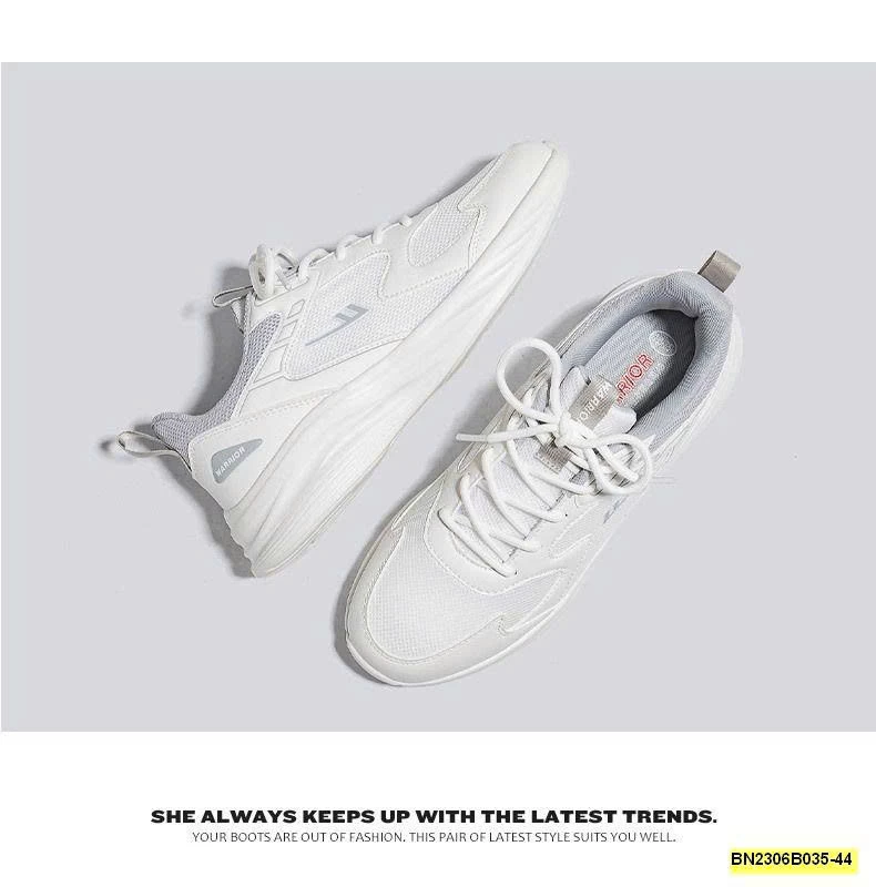 GIÀY THỂ THAO  WAR/RIOR