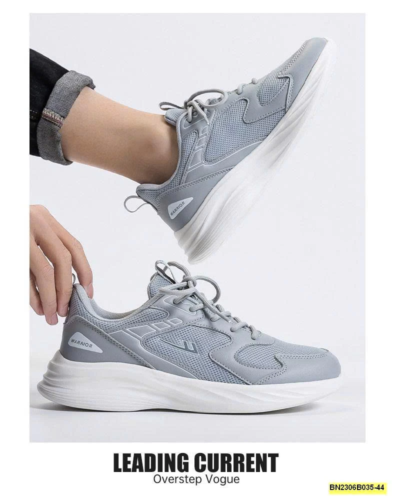 GIÀY THỂ THAO  WAR/RIOR