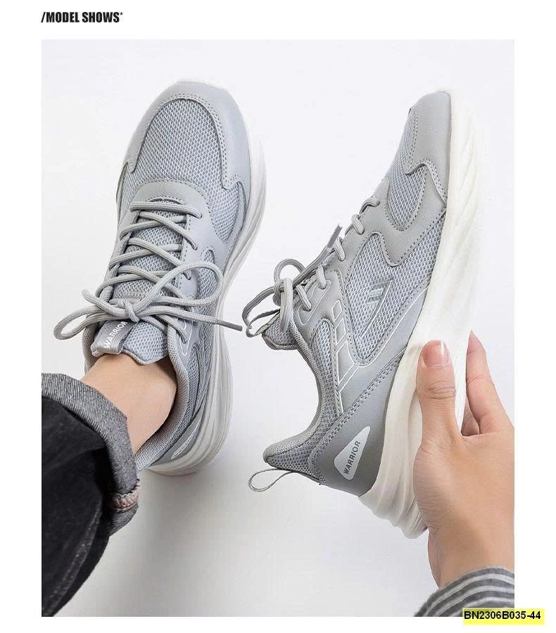 GIÀY THỂ THAO  WAR/RIOR