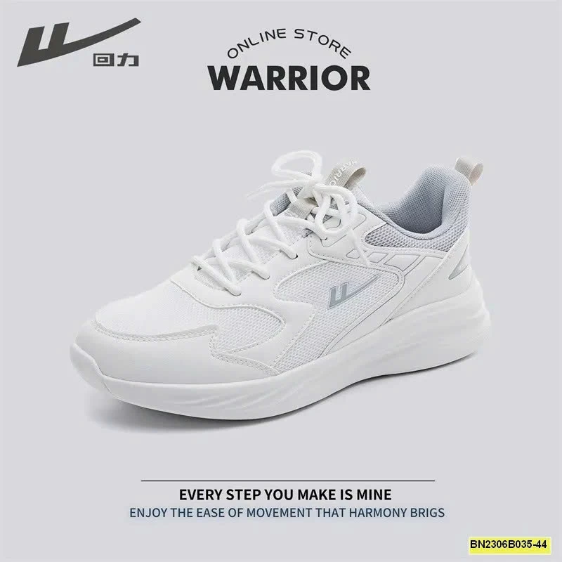 GIÀY THỂ THAO  WAR/RIOR