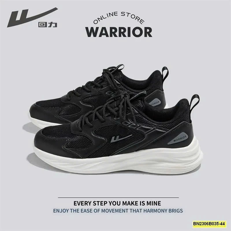 GIÀY THỂ THAO WAR/RIOR