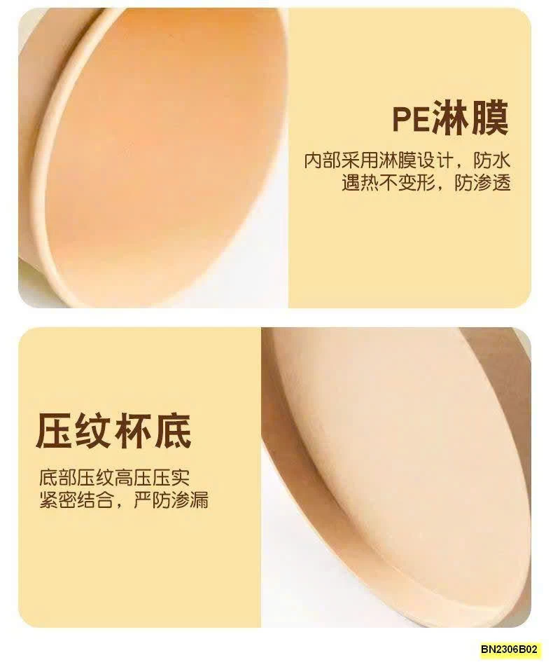 SET 100 CỐC GIẤY Capybara