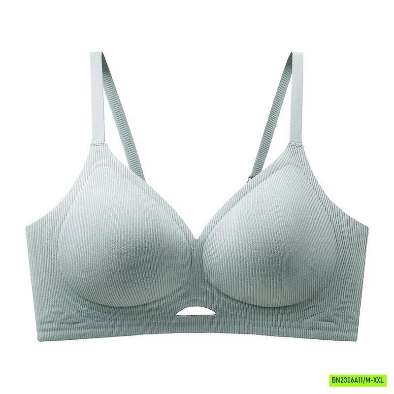 BRA NÂNG NGỰC KHÔNG GỌNG