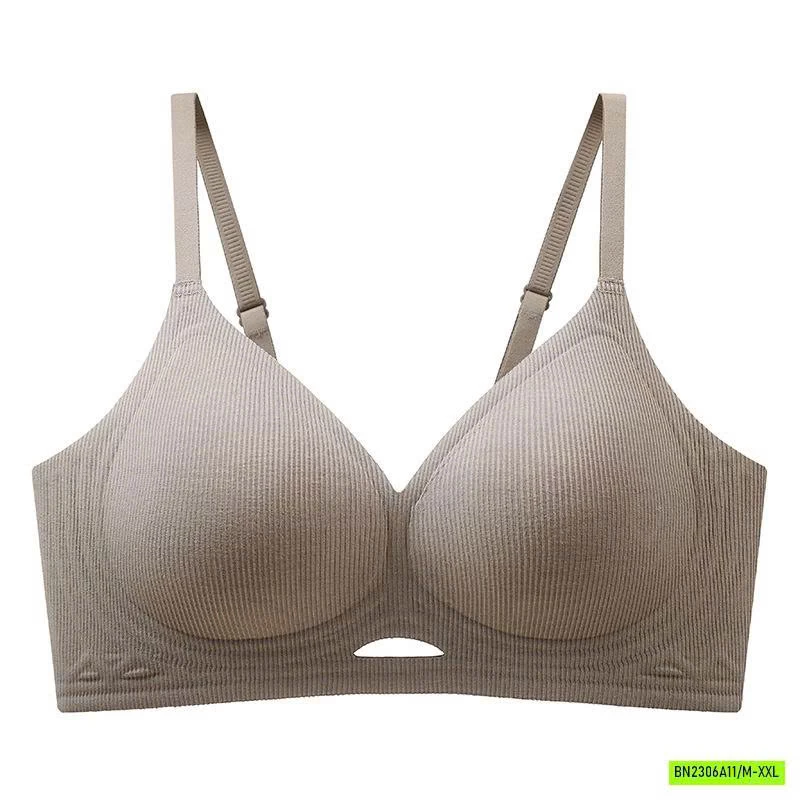 BRA NÂNG NGỰC KHÔNG GỌNG