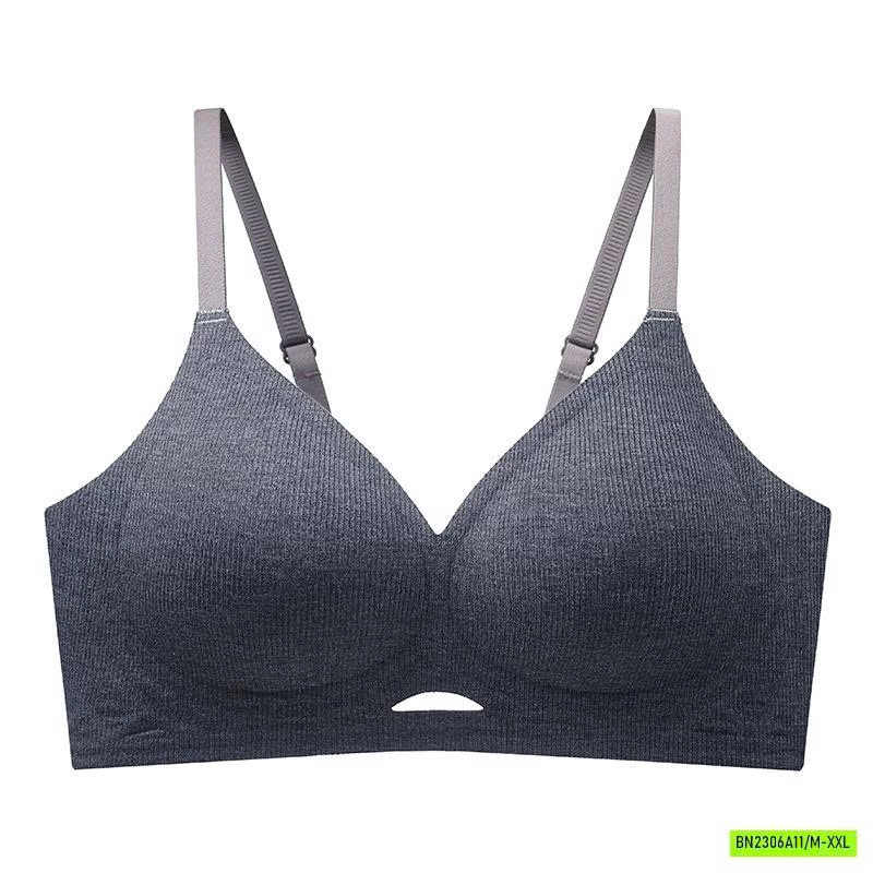 BRA NÂNG NGỰC KHÔNG GỌNG