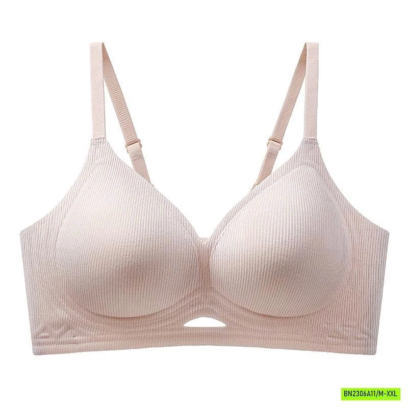 BRA NÂNG NGỰC KHÔNG GỌNG