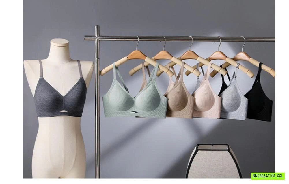 BRA NÂNG NGỰC KHÔNG GỌNG