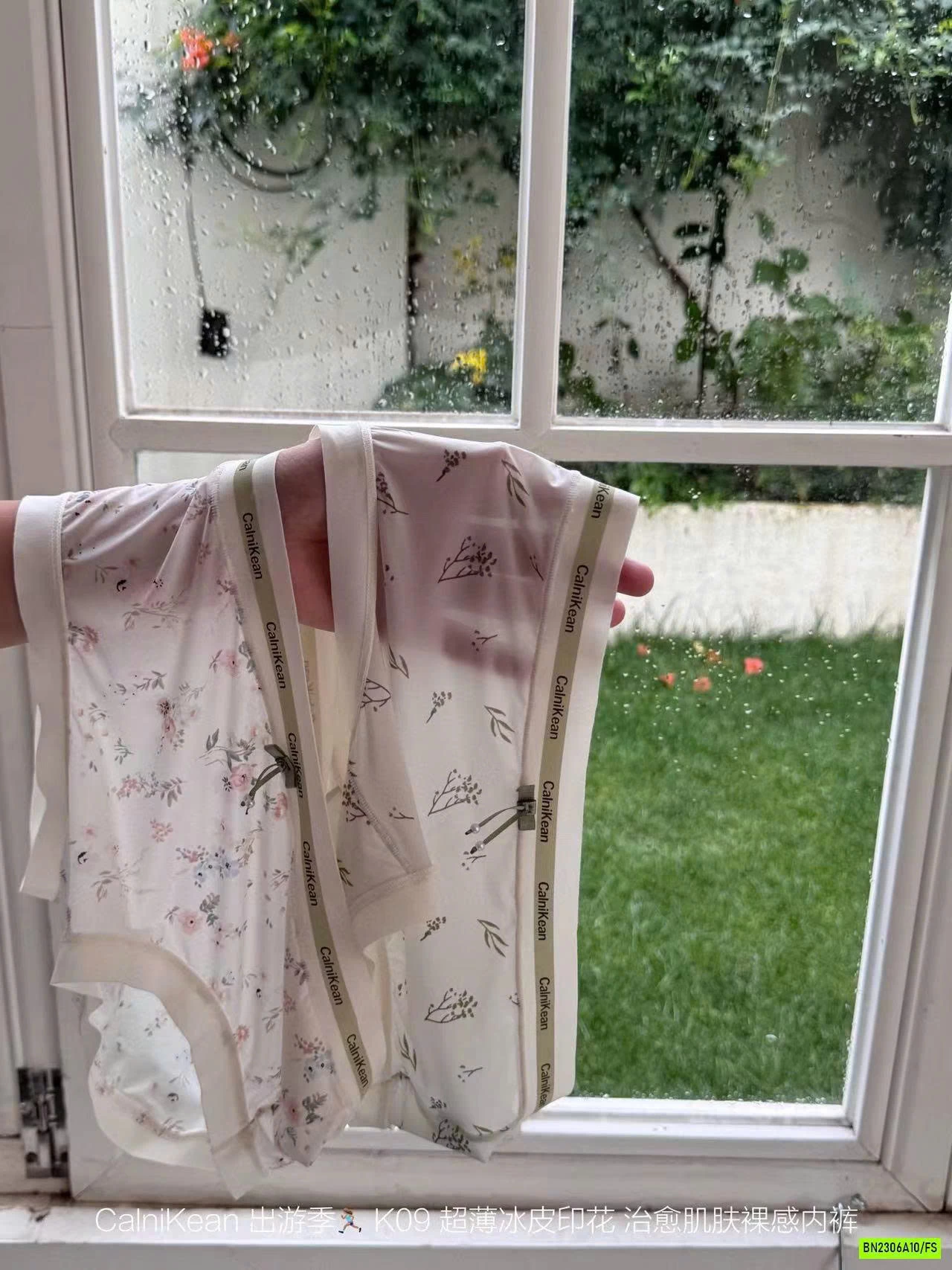 SÉT 6 CHIP BĂNG LỤA HOA