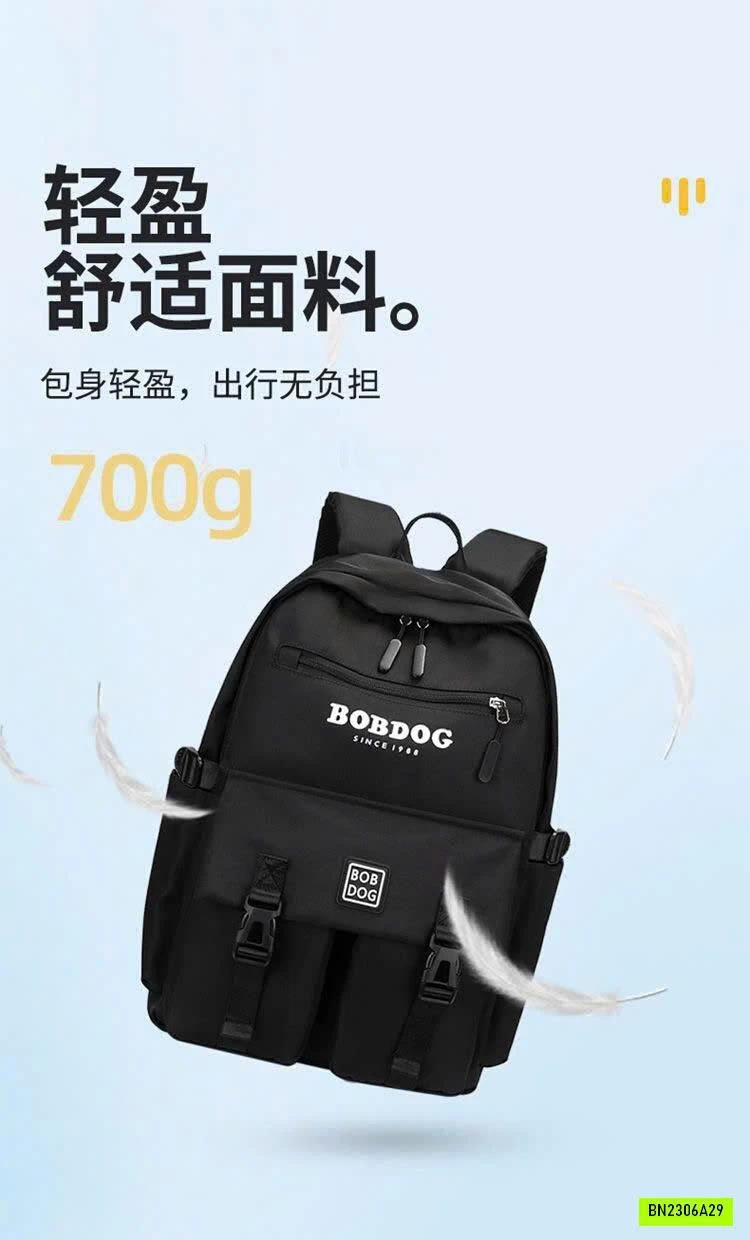 BALO BOBDOG TRUNG HỌC