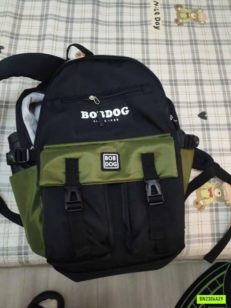 BALO BOBDOG TRUNG HỌC