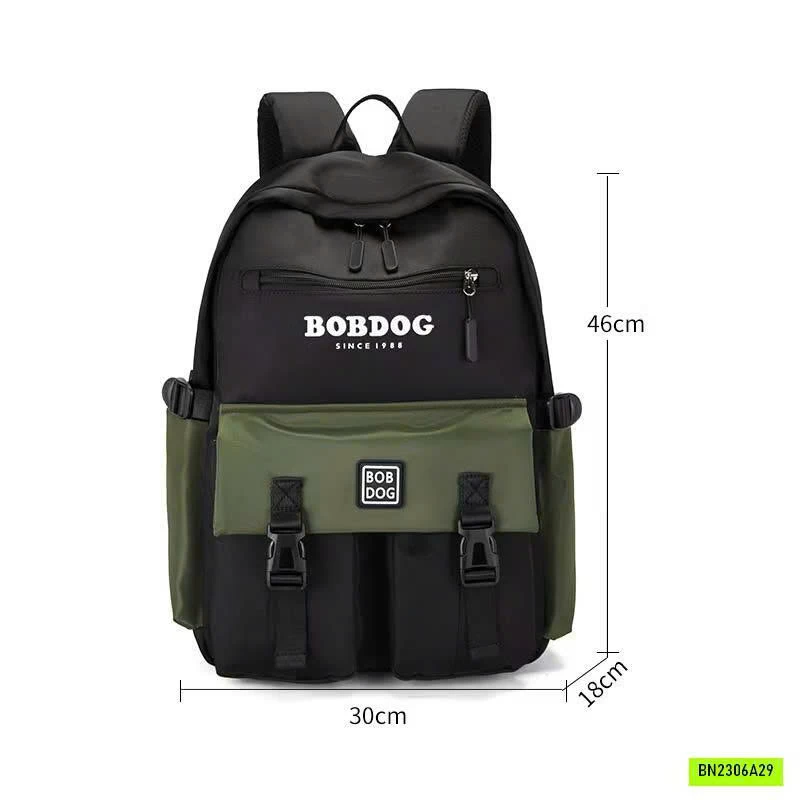 BALO BOBDOG TRUNG HỌC