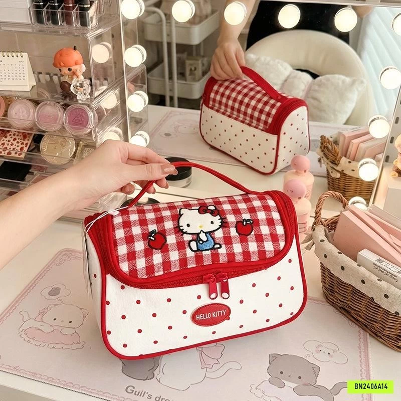 GIỎ XÁCH MINI KITTY