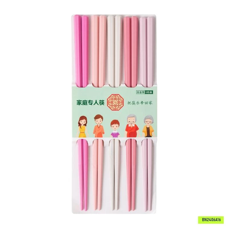 SÉT 10 ĐÔI ĐŨA CẦU VỒNG