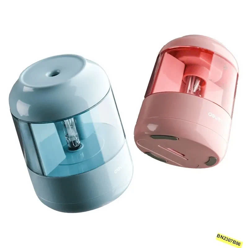 MÁY GỌT BÚT CHÌ TỰ ĐỘNG DELI