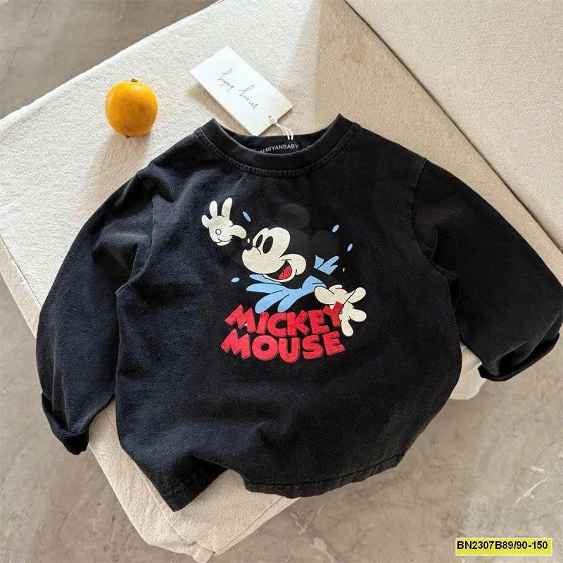 SET BỘ CHUỘT MICKEY MIMIYAN BT