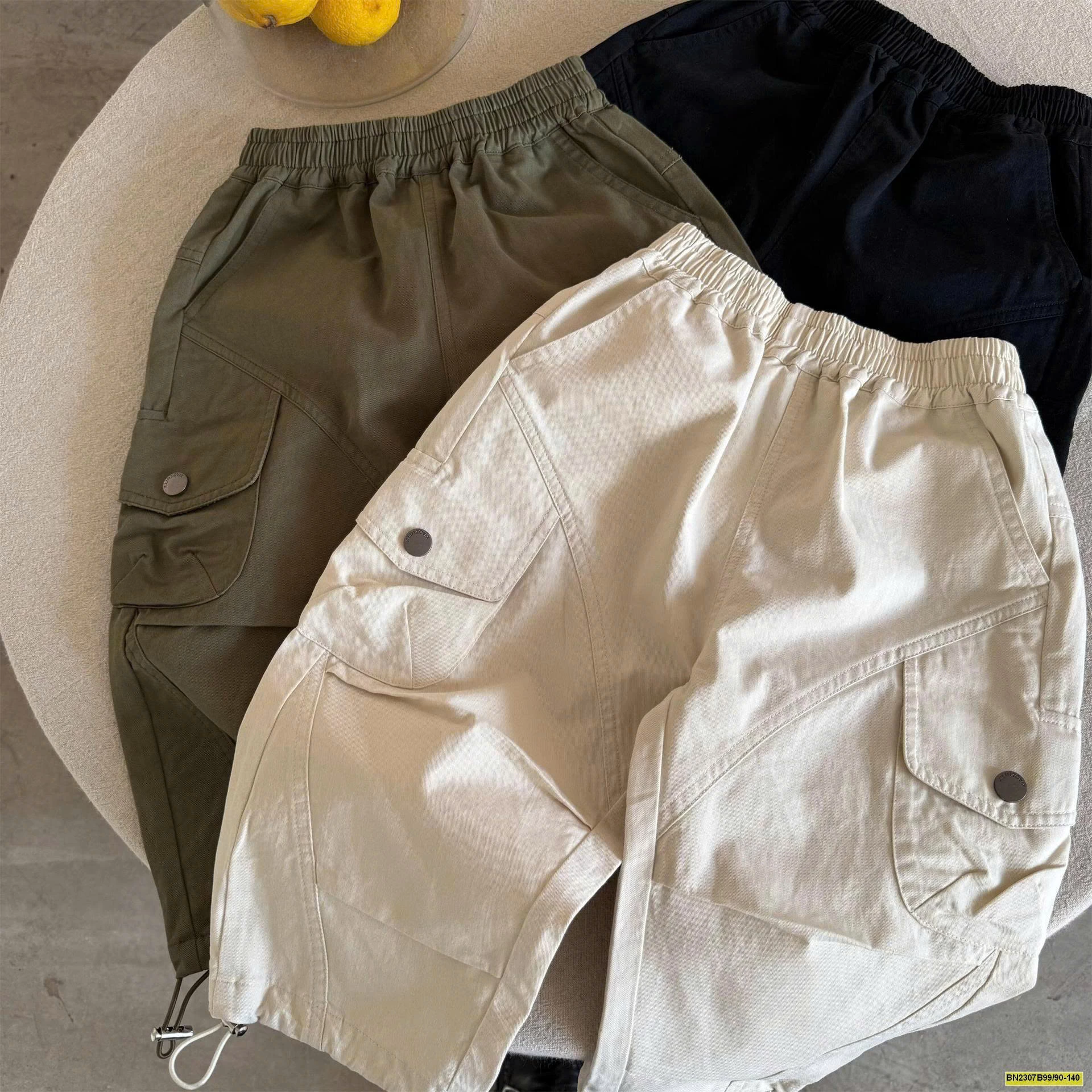 QUẦN JOKER BO GẤU MMY