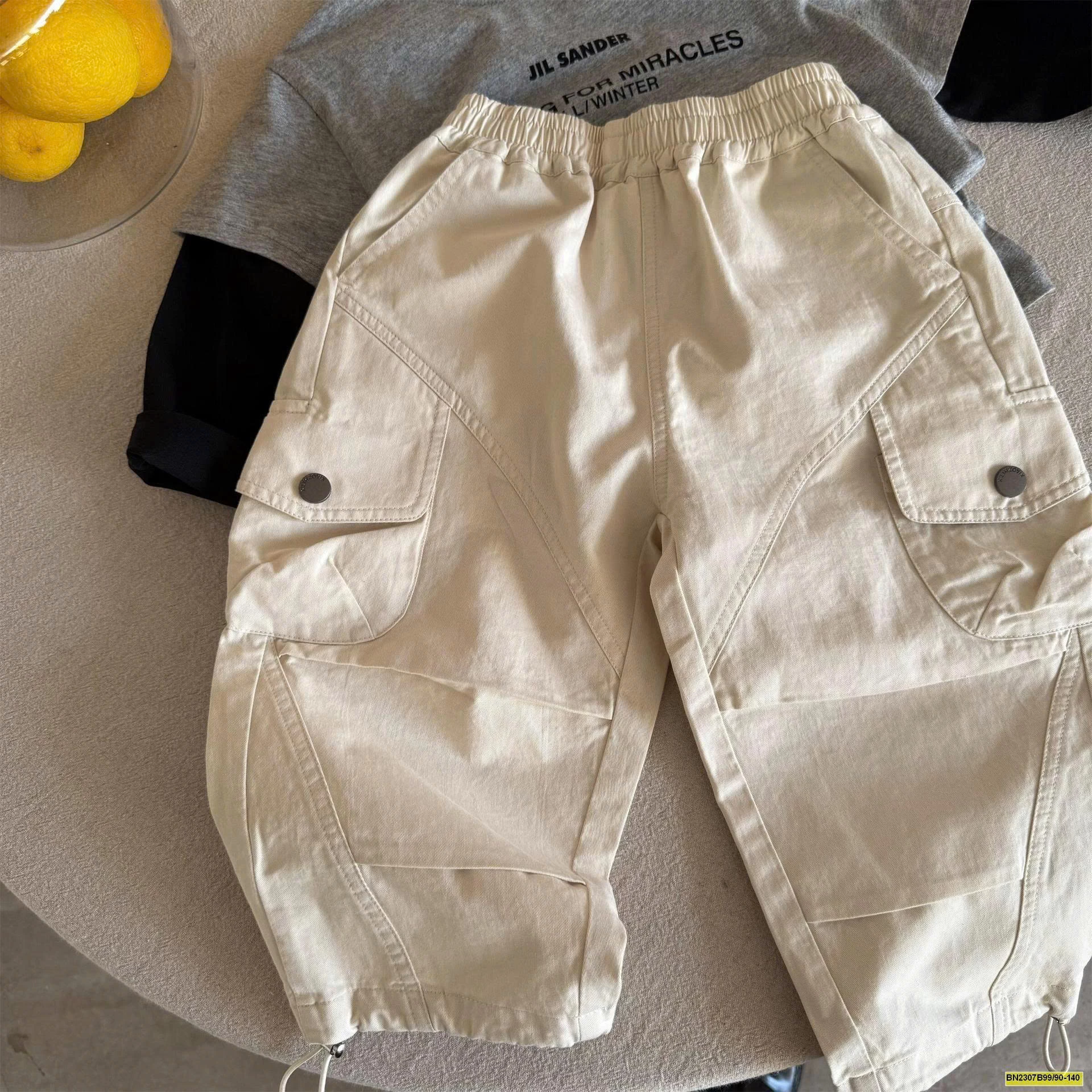 QUẦN JOKER BO GẤU MMY