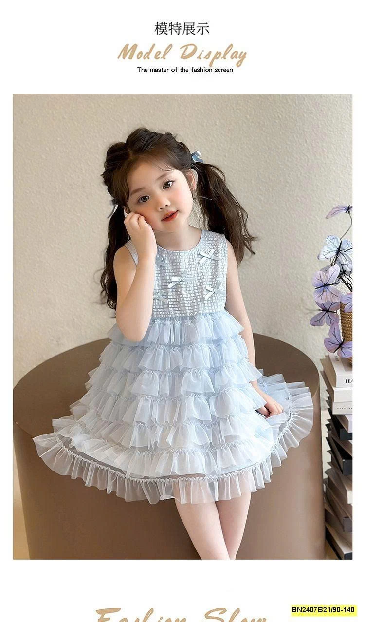 ĐẦM  CÔNG CHÚA SÁT NÁCH ĐÍNH NƠ